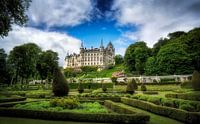 Dunrobin Castle