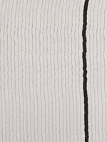 Kontraste in Harmonie: Japandi Paper Art mit Kontrasten