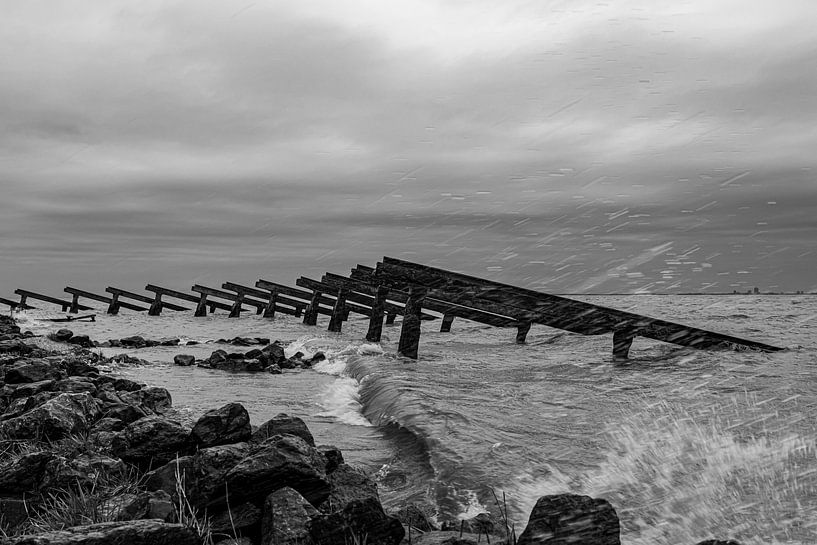 Stormbreaker Marken by Paul Veen