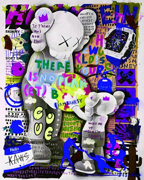 Es gibt keinen Plan von Jis Bar