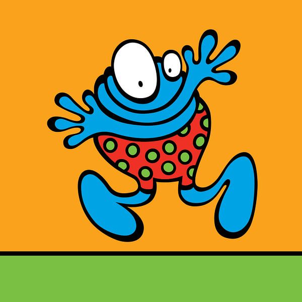 verdrillt von karen vleugel