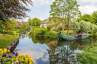 Dorpsgezicht Drimmelen