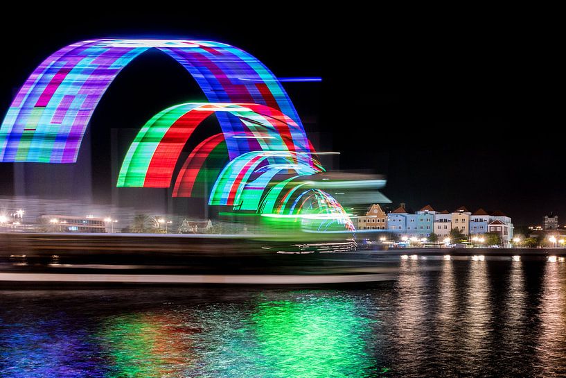 Kleurenspel von Cor Pot