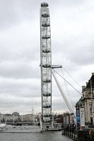 Londen eye