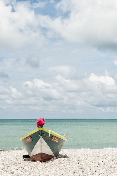 Bootje by Elles Rijsdijk