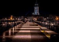 l'horizon de Deventer