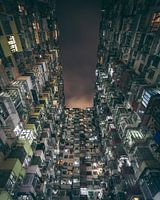 Quarry Bay - Hongkong