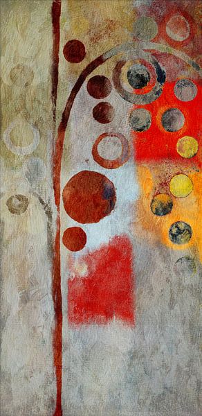 Arbre a Bulles - s55l par Aimelle ML