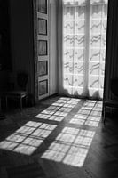 Lumière de la fenêtre