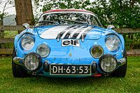 Renault Alpine A110