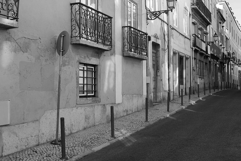 People&#039;s neighbourhood Lisbon by Inge Hogenbijl