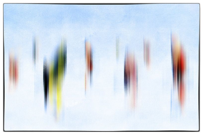 Windsurfer_7e par Rautenberg Digital Art Maritim