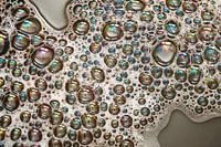 Wassermoleküle Teil 2