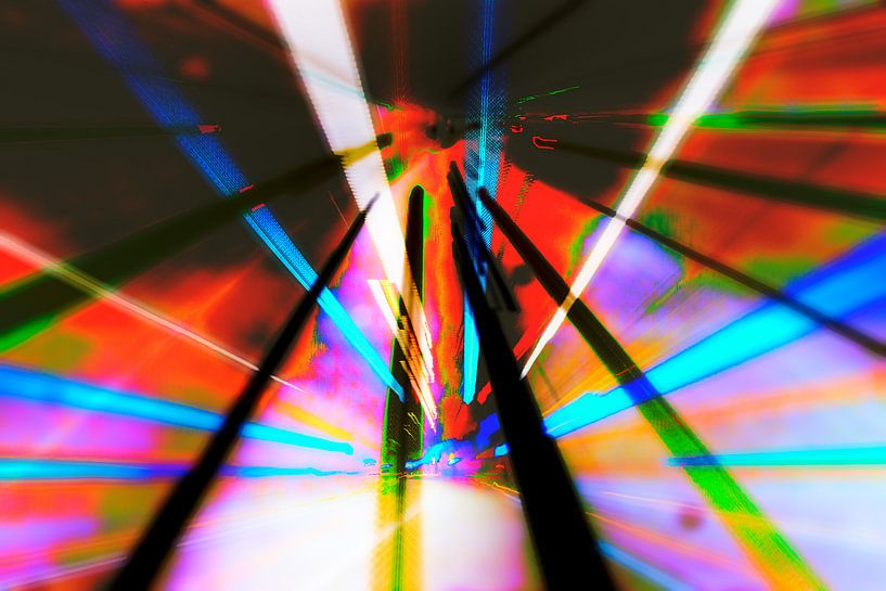 WHAAM! von Steve Van Hoyweghen