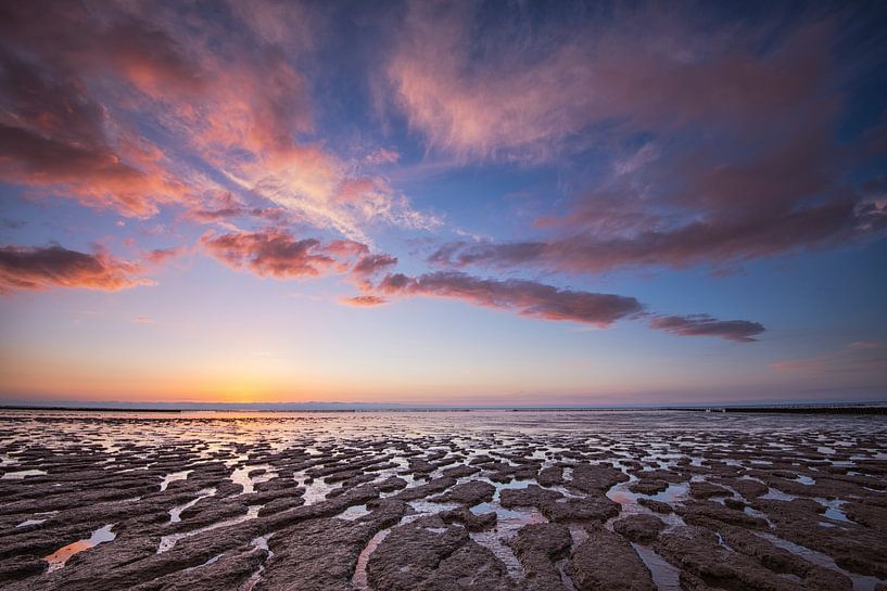 Natural Structures by Rick Goede