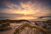 Terschelling - Kaapsduin sunset