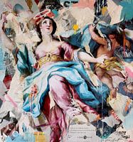 Über uns nur Himmel