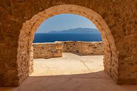 Monemvasia -Ocean view