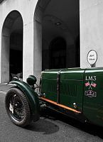 Mille Miglia 2015 Brescia