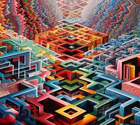 Universeel bewustzijn