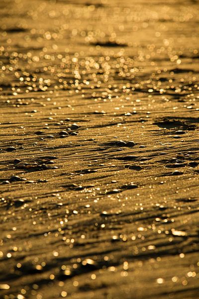 Glinstering in de zon von peterheinspictures