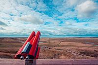 Die Sluftervallei Texel