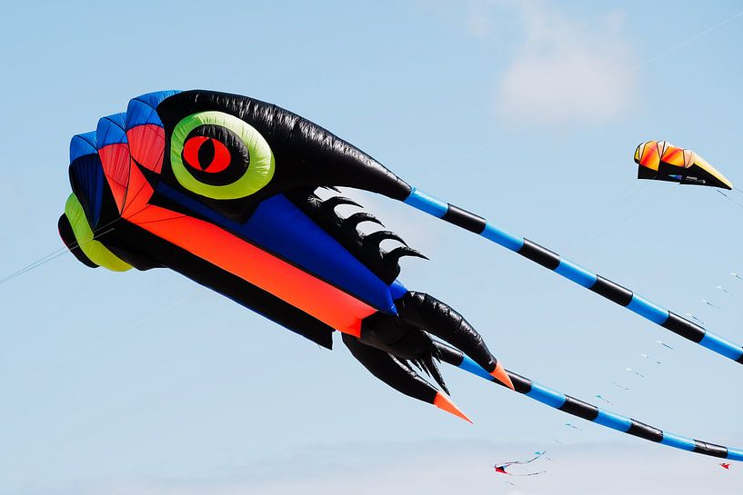 face-to-face by Heiko Westphalen