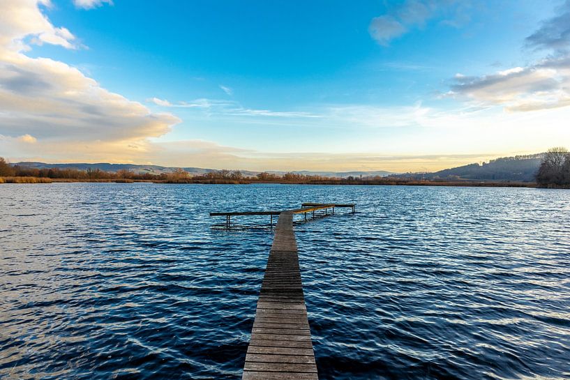 Exploration de la belle vallée de la Werra par Oliver Hlavaty