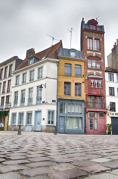 Colorful Lille