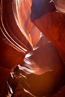Antelope Canyon,