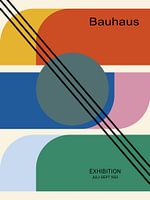 Bauhaus exhibition