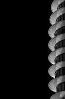 'Het Cruiseschip'DUO-Belastingdienst  - Zwart/Wit 3