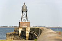 Alte Mole in Wilhelmshaven