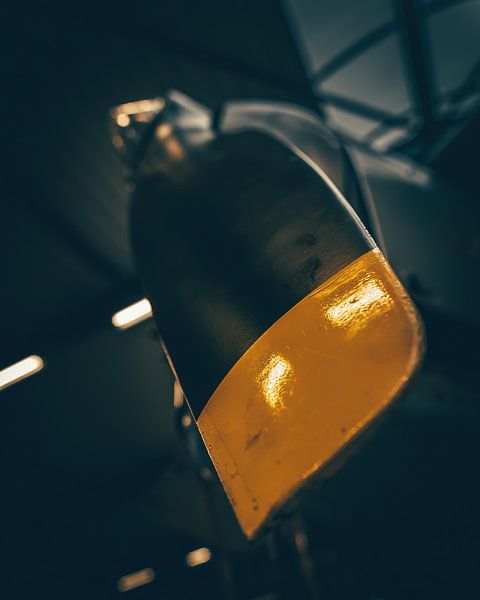 Propeller für Flugzeuge von Die Utrechter Fotografie