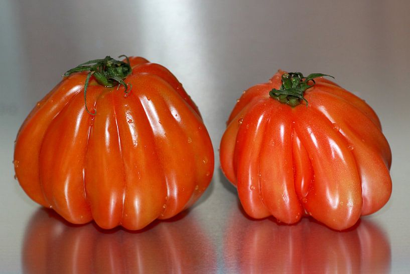 Coeur de Boeuf par Jolanta Mayerberg