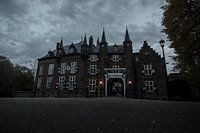 Maurick Vught Castle