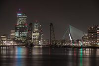 Skyline Rotterdam