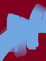 Palette de couleurs - Burgundy II