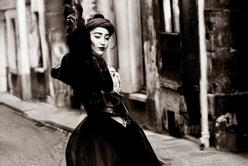 freedom von sophie etchart