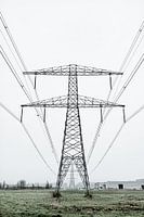 Electricity Pylons