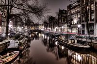 Amsterdamse Leidsegracht