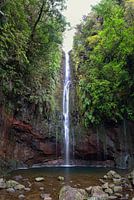 25 Fontes Wasserfall