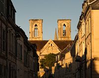 Eglise Saint Martin de Laon