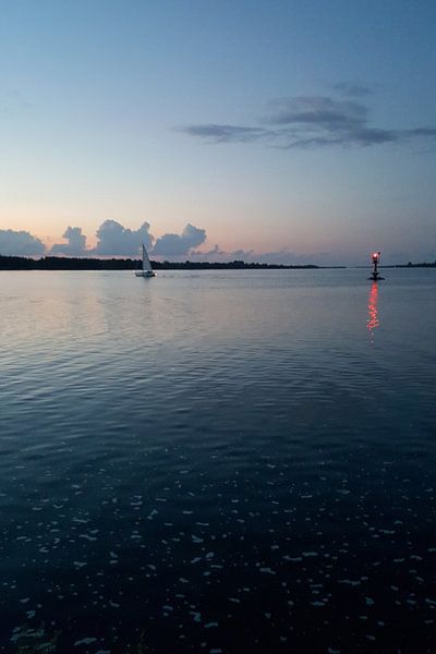 Zuldernauw von Frank Lijftogt