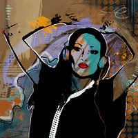 Danser à travers la vie