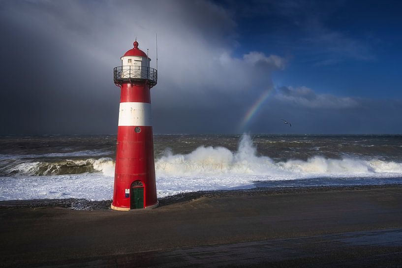 Strike par Thom Brouwer