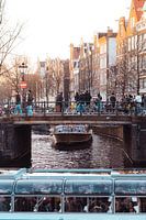 Amsterdamer Grachten