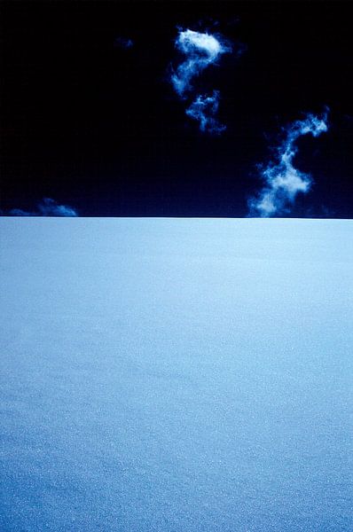 Snow #06 by Fabrizio Gallo