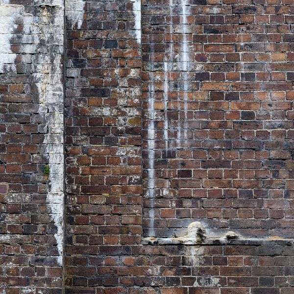 Gorge d'Ironbridge par Koos Mast