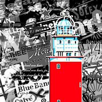 Made in Holland - 'Lighthouse